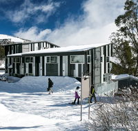 Elk at Falls - Seniors Australia