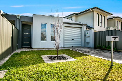 Ella House Adelaide - Seniors Australia 2