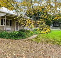 Elm Cottage - Seniors Australia
