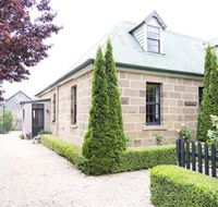 Elm Cottage Barn - Seniors Australia