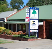 Elms Motor Inn - Seniors Australia