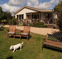 Emerald Hills Cottage - Seniors Australia