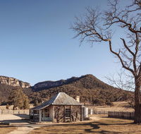 Emirates OneOnly Wolgan Valley - Seniors Australia