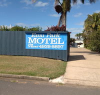 Emu Park Motel - Seniors Australia