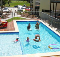 Emu's Beach Resort - Seniors Australia
