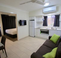 Endeavour Inn Emu Park - Seniors Australia
