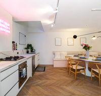 Enjoy Cafe Culture From Chic Warehouse Conversion - Seniors Australia