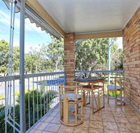 Enjoy Sunsets and Waterviews from your private Balcony - Seniors Australia
