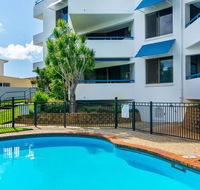 Enjoy the Water Views from Spacious Balcony at Karoonda Sands - Seniors Australia