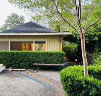 Entire Blaxland Cottage - Seniors Australia