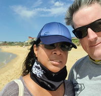 Entire Unit with Balcony Fast WiFi Pool Walk to Beach Shops Restaurants. - Seniors Australia