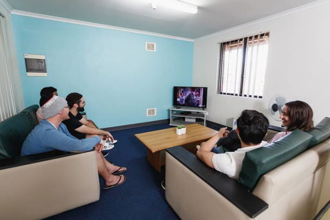 Erica Underwood House 6 Bedroom Flat - Seniors Australia 1