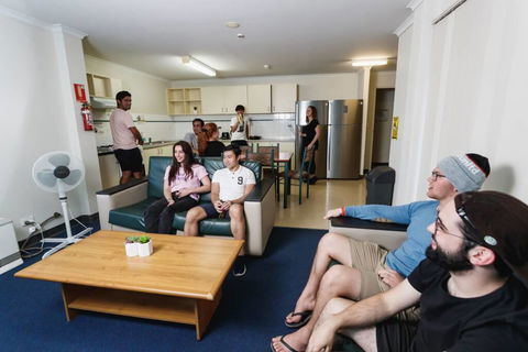 Erica Underwood House 6 Bedroom Flat - Seniors Australia 2