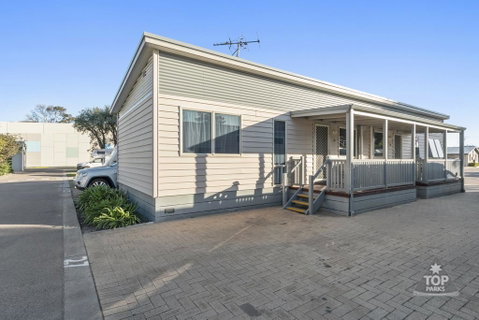 Esperance Bay Holiday Park - Seniors Australia 0