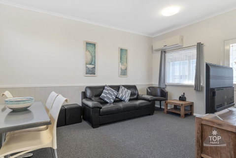 Esperance Bay Holiday Park - Seniors Australia 1