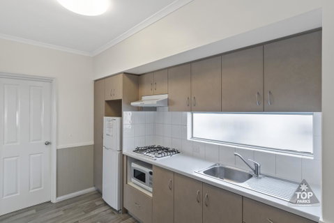 Esperance Bay Holiday Park - Seniors Australia 2