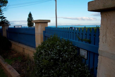 Esperance Beachfront Resort - Seniors Australia 1