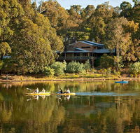 Evedon Lakeside Retreat - Seniors Australia