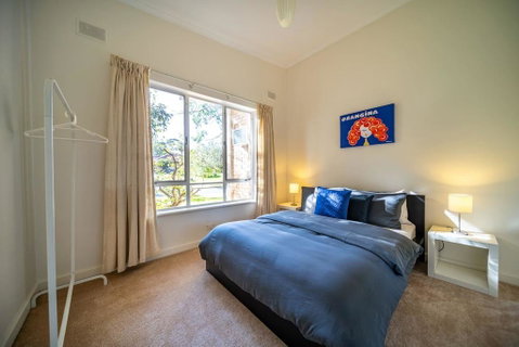 Evergreen On Franklin-Family Friendly - Wifi - Unique - Seniors Australia 3