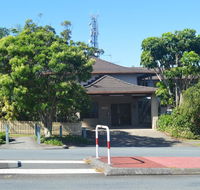 Excelsior Motor Inn - Seniors Australia