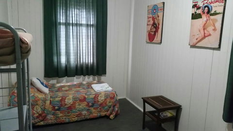 Exchange Hotel Toogoolawah - Seniors Australia 2
