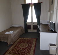 Exchange Hotel Toogoolawah - Seniors Australia