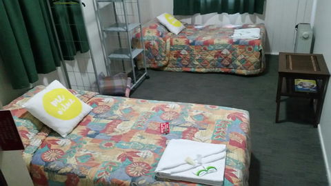 Exchange Hotel Toogoolawah - Seniors Australia 3