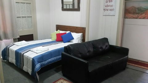 Exchange Hotel Toogoolawah - Seniors Australia 1