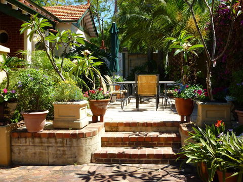 Exley House B&B - Seniors Australia 2
