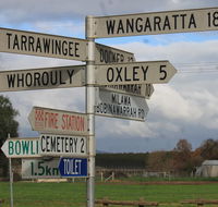 Factory Lane BB - Seniors Australia