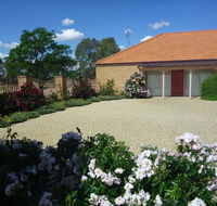 Fairways Bed  Breakfast at Jerilderie - Seniors Australia