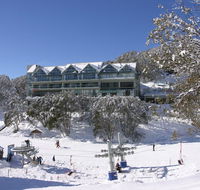 Falls Creek Country Club - Seniors Australia