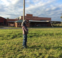 Family Room - Seniors Australia