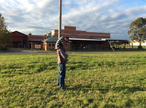 Family Room - Seniors Australia 0