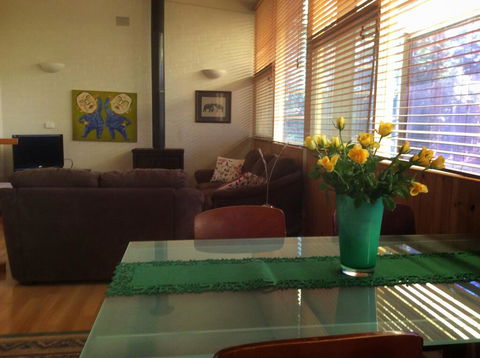 Family Room - Seniors Australia 2