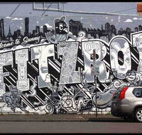 Fantastic Fitzroy - huge house for a magical time - Seniors Australia