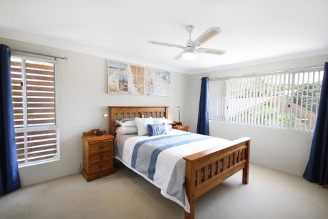 FANTASTIC HOLIDAY UNIT IN A PERFECT LOCATION - Seniors Australia 3