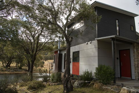 Faraya Chalet - Seniors Australia 2