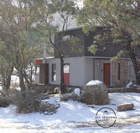 Faraya Chalet - Seniors Australia