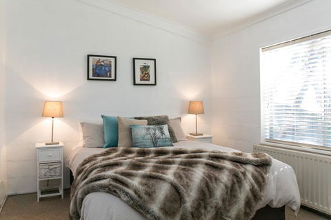 Feathertop Alpine Lodge - Seniors Australia 3