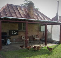 Fernbrook Cottage - Seniors Australia