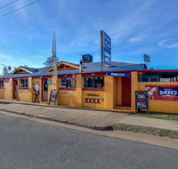 Fernvale Hotel Motel - Seniors Australia