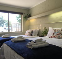 Finley Country Club Hotel Motel - Seniors Australia