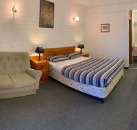 Finley Motel - Seniors Australia
