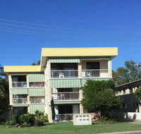 First Floor Unit with waterviews from your balcony - Seniors Australia