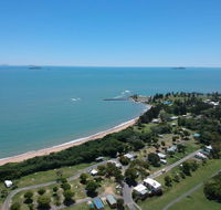 Fisherman's Beach Holiday Park - Seniors Australia