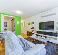 Fitzroy lifestyle 1 bed with pool spa sauna  gym - Seniors Australia