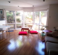 Fitzroy spacious house - Seniors Australia