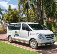 Flag Motor Lodge - Seniors Australia