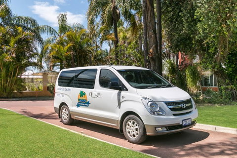 Flag Motor Lodge - Seniors Australia 0
